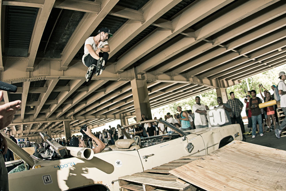 Brian Aragon