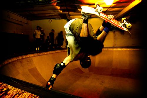 Brian Aragon